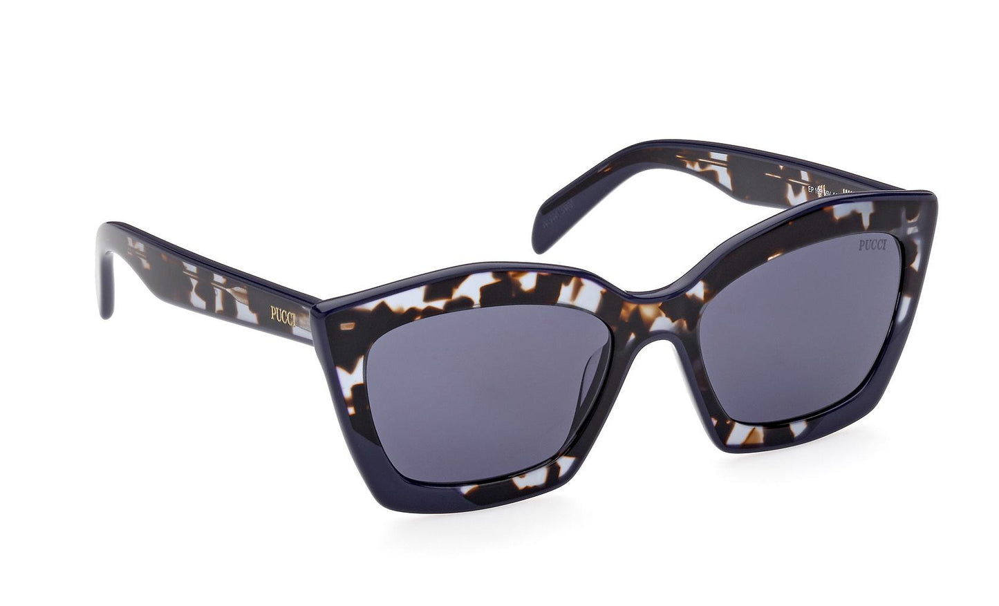 Emilio Pucci Sunglasses EP0195 55V