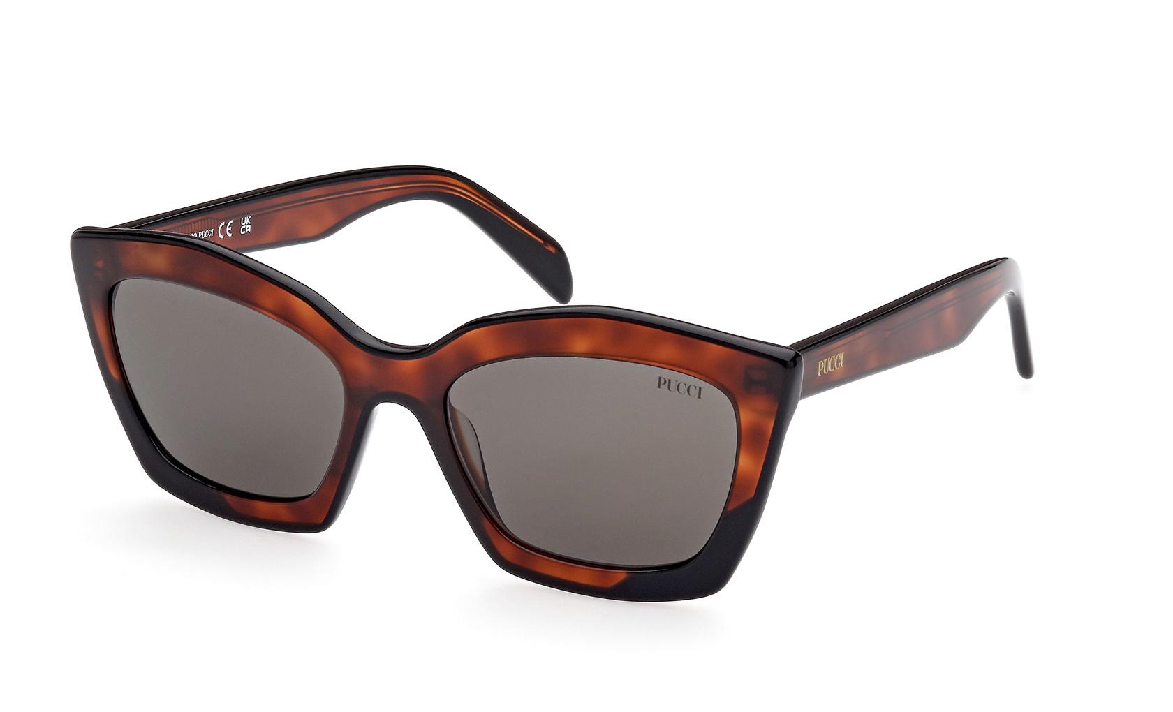 Emilio Pucci Sunglasses EP0195 56A