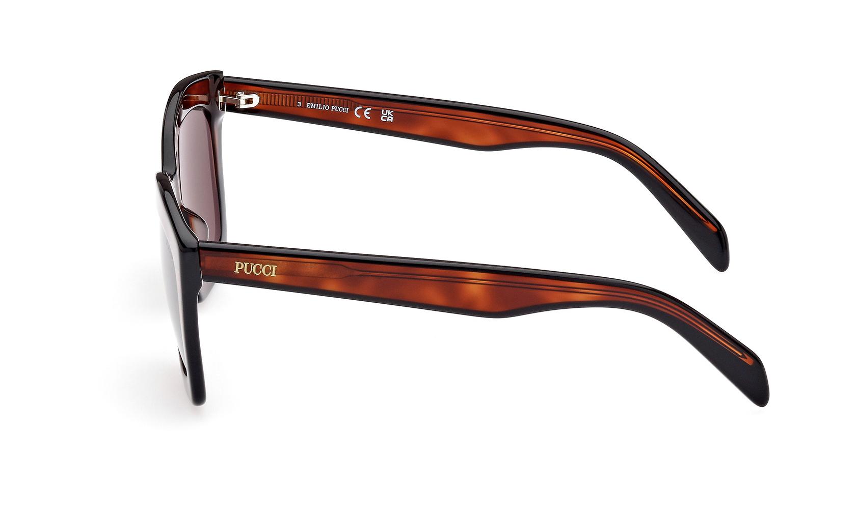 Emilio Pucci Sunglasses EP0195 56A