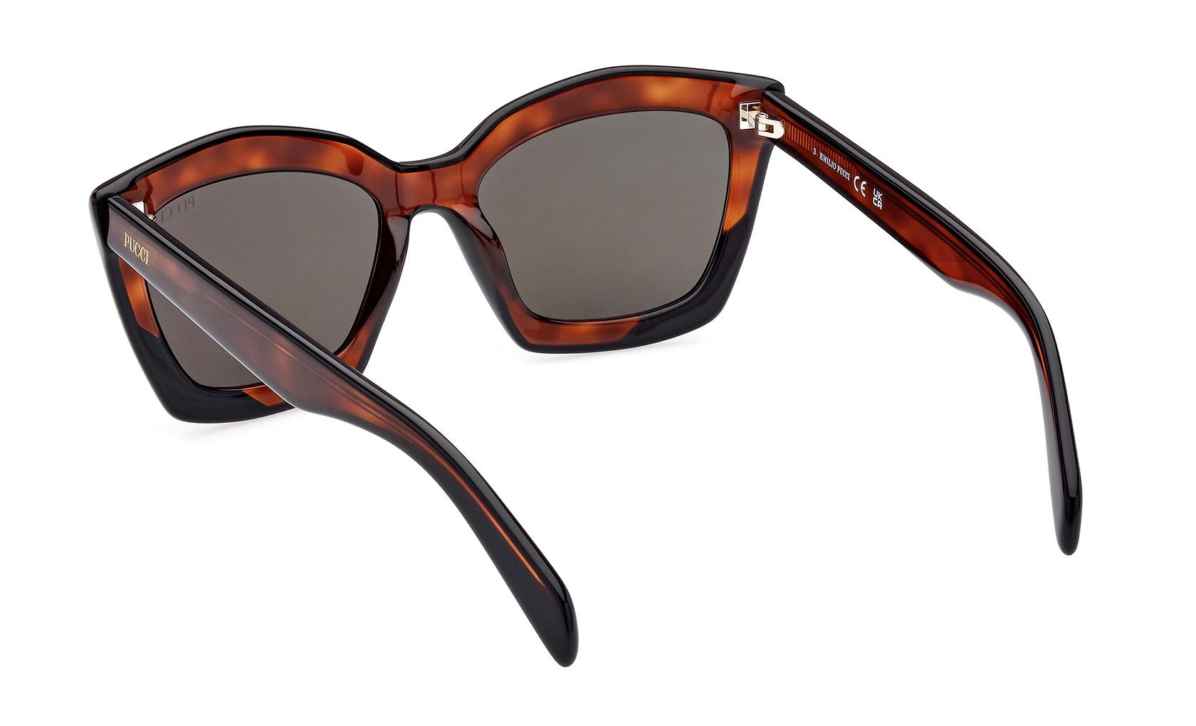 Emilio Pucci Sunglasses EP0195 56A
