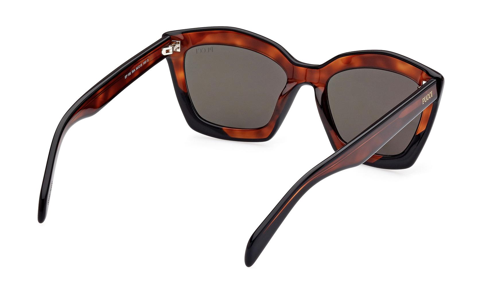 Emilio Pucci Sunglasses EP0195 56A
