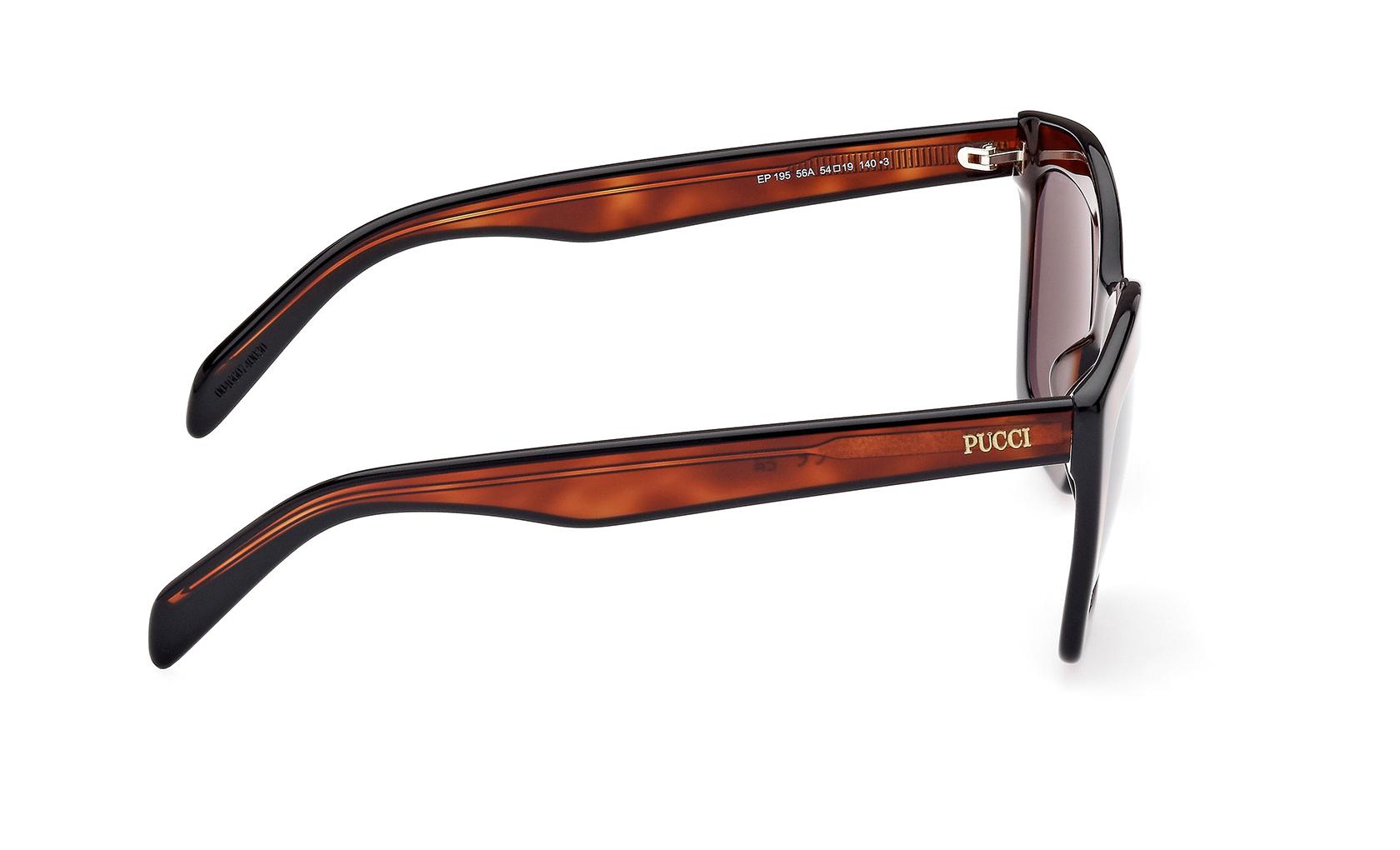 Emilio Pucci Sunglasses EP0195 56A