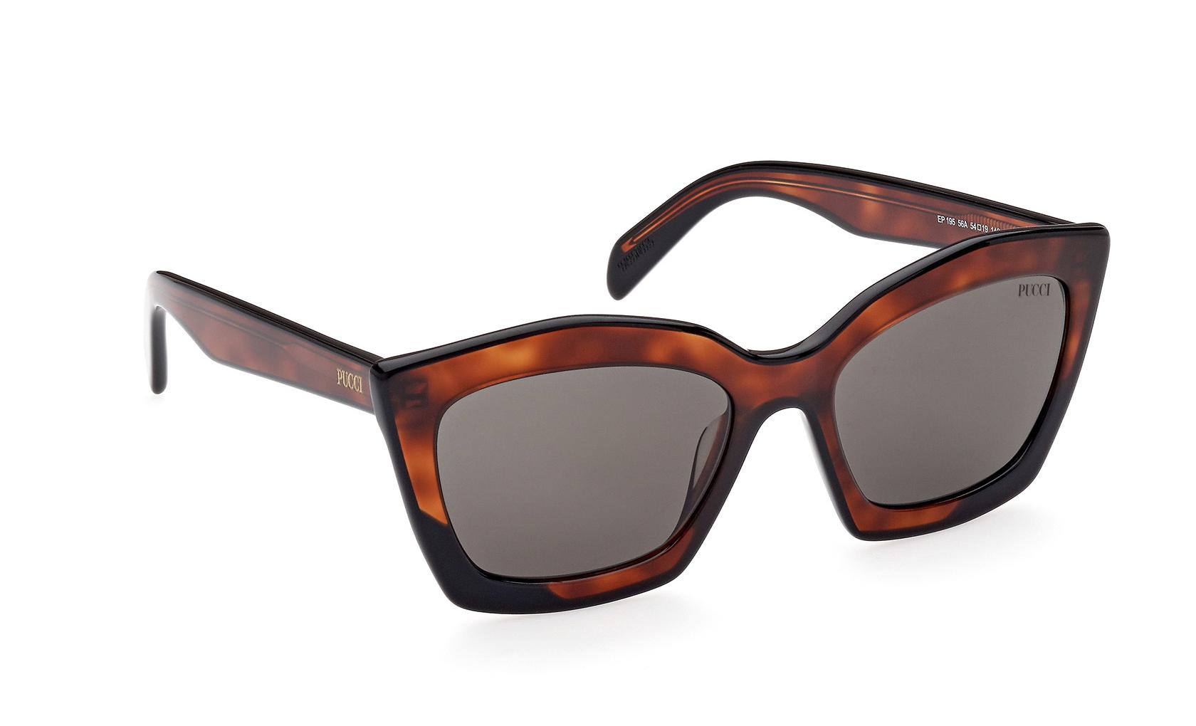 Emilio Pucci Sunglasses EP0195 56A