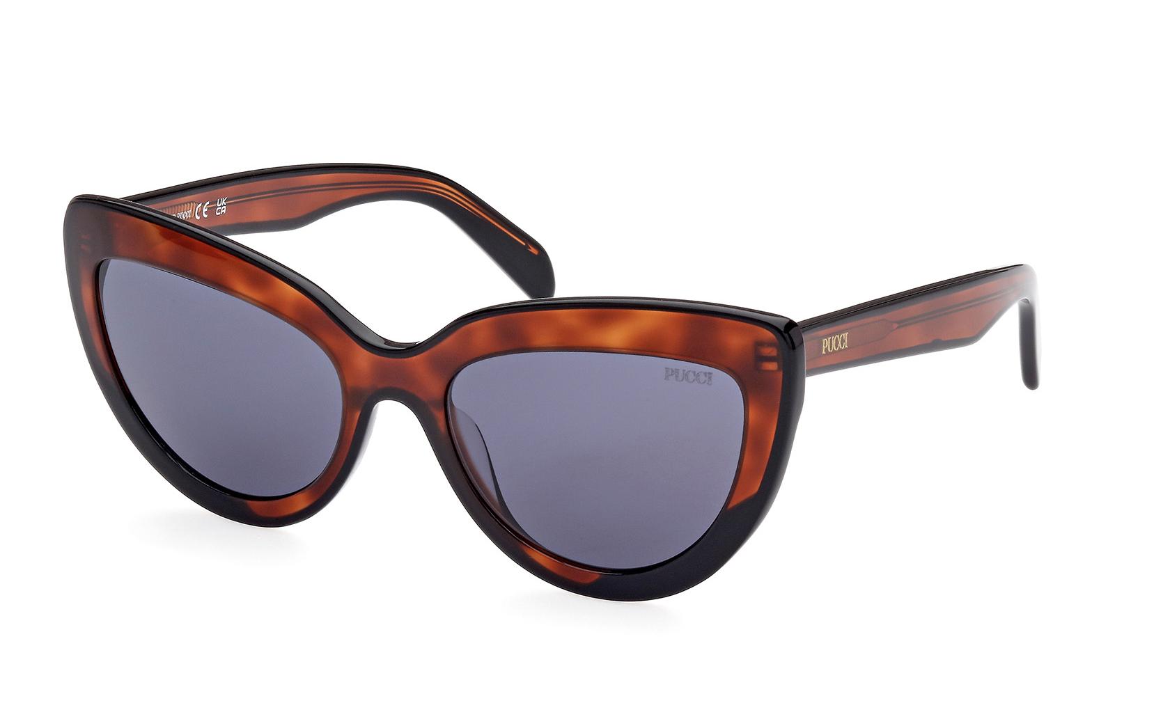 Emilio Pucci Sunglasses EP0196 56V