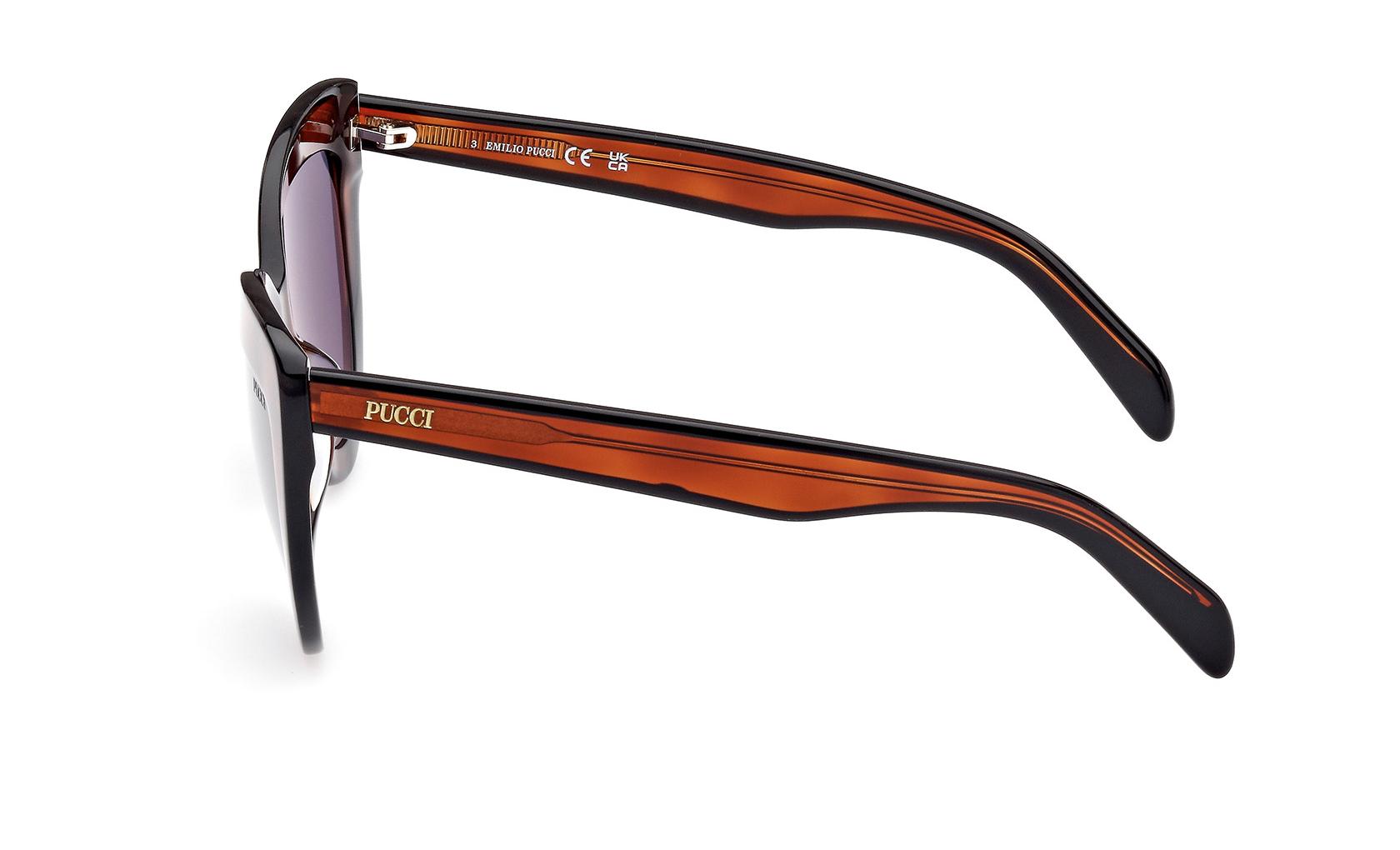 Emilio Pucci Sunglasses EP0196 56V