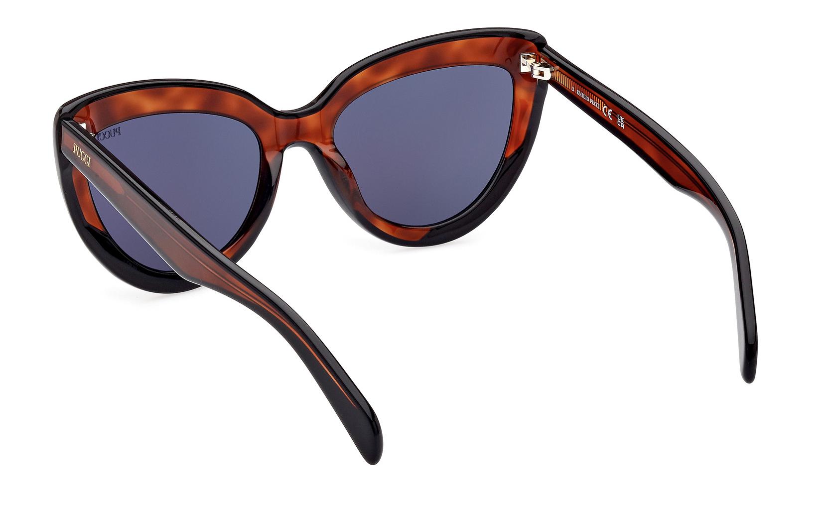 Emilio Pucci Sunglasses EP0196 56V