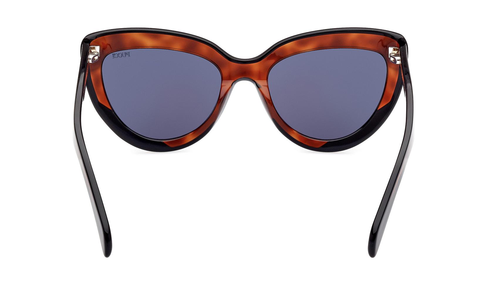 Emilio Pucci Sunglasses EP0196 56V