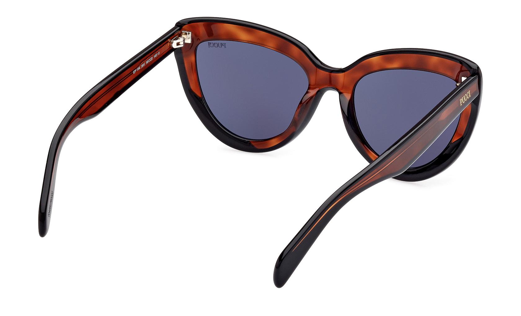 Emilio Pucci Sunglasses EP0196 56V