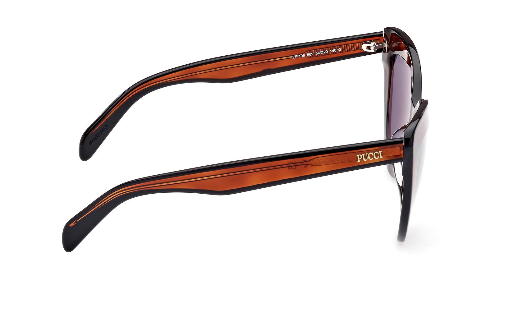 Emilio Pucci Sunglasses EP0196 56V