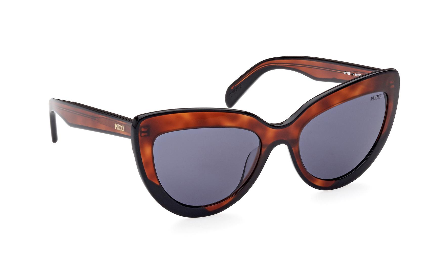 Emilio Pucci Sunglasses EP0196 56V