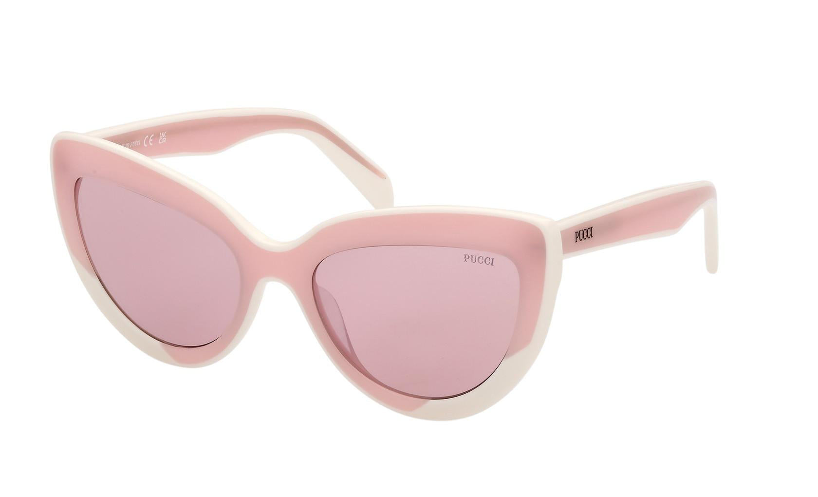 Emilio Pucci Sunglasses EP0196 74Y