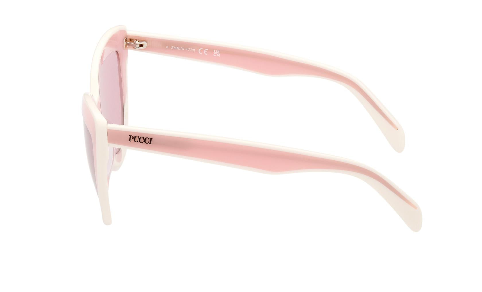 Emilio Pucci Sunglasses EP0196 74Y