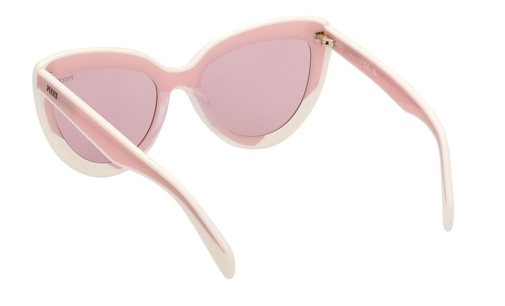 Emilio Pucci Sunglasses EP0196 74Y