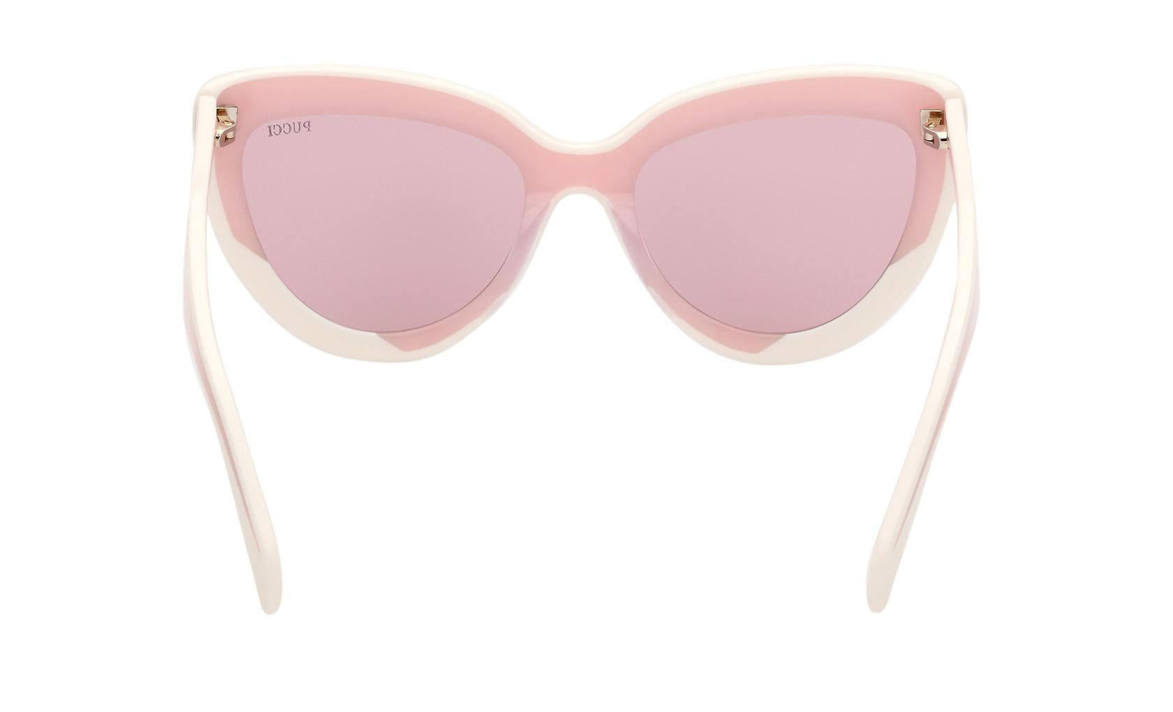 Emilio Pucci Sunglasses EP0196 74Y
