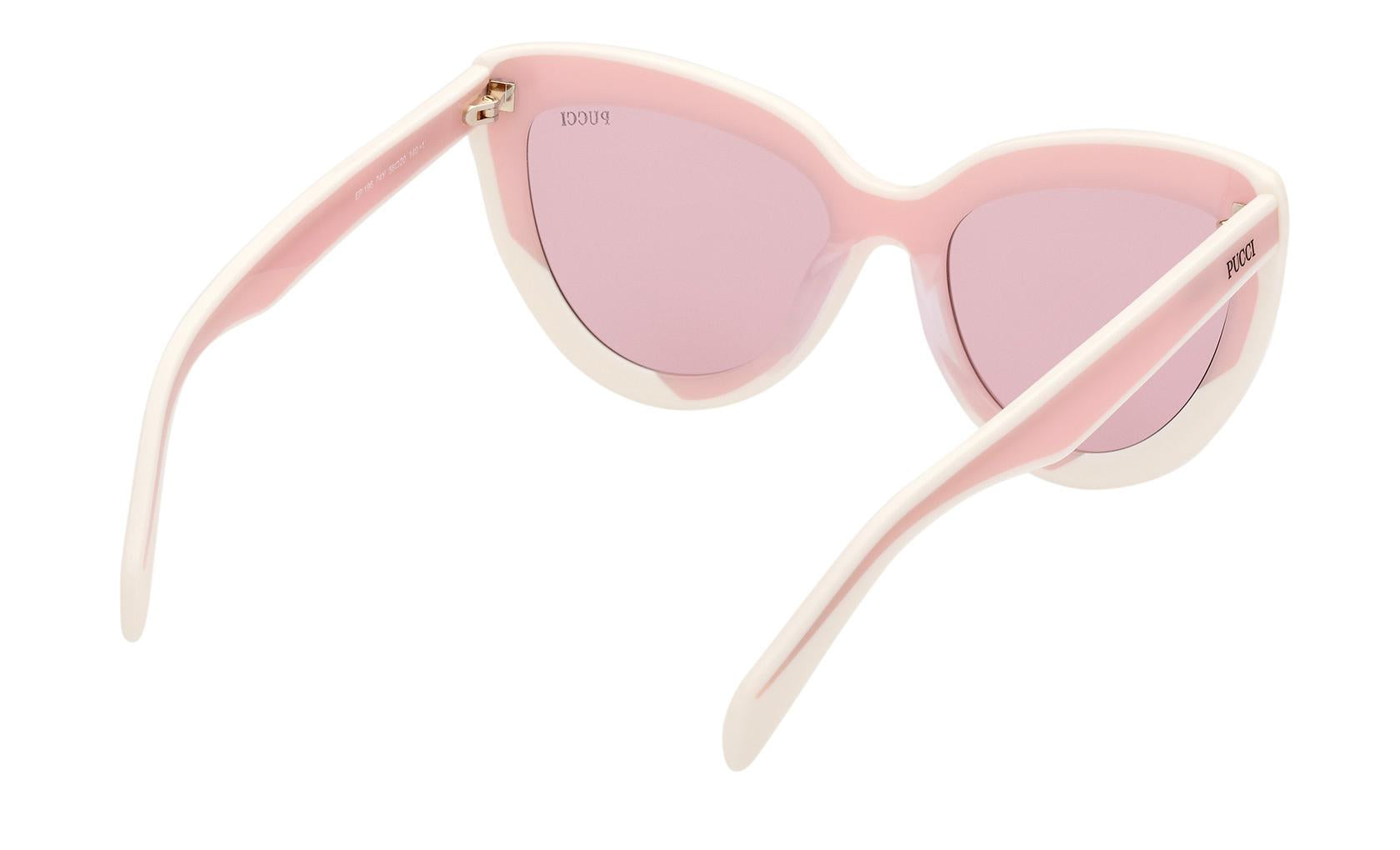 Emilio Pucci Sunglasses EP0196 74Y