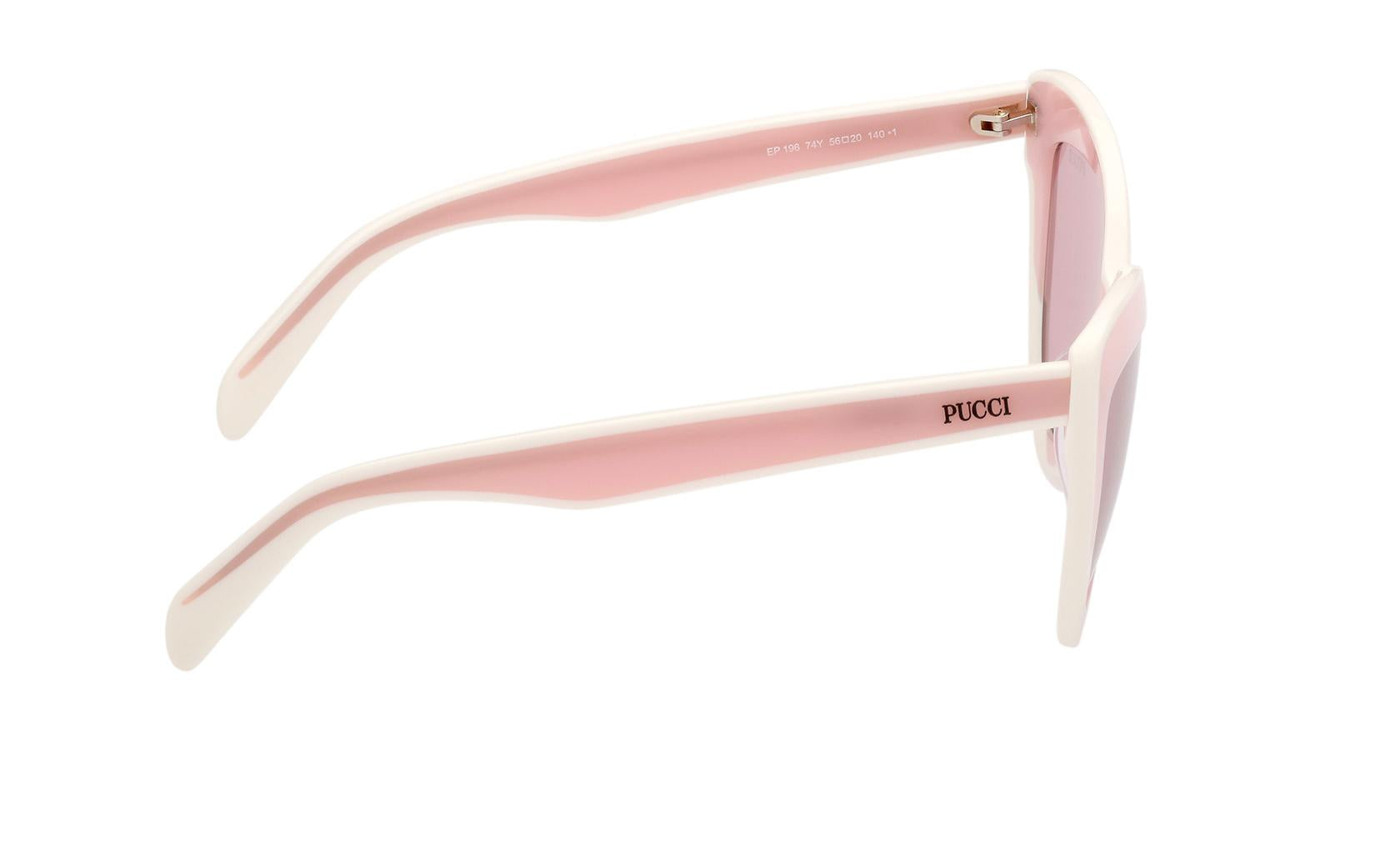 Emilio Pucci Sunglasses EP0196 74Y