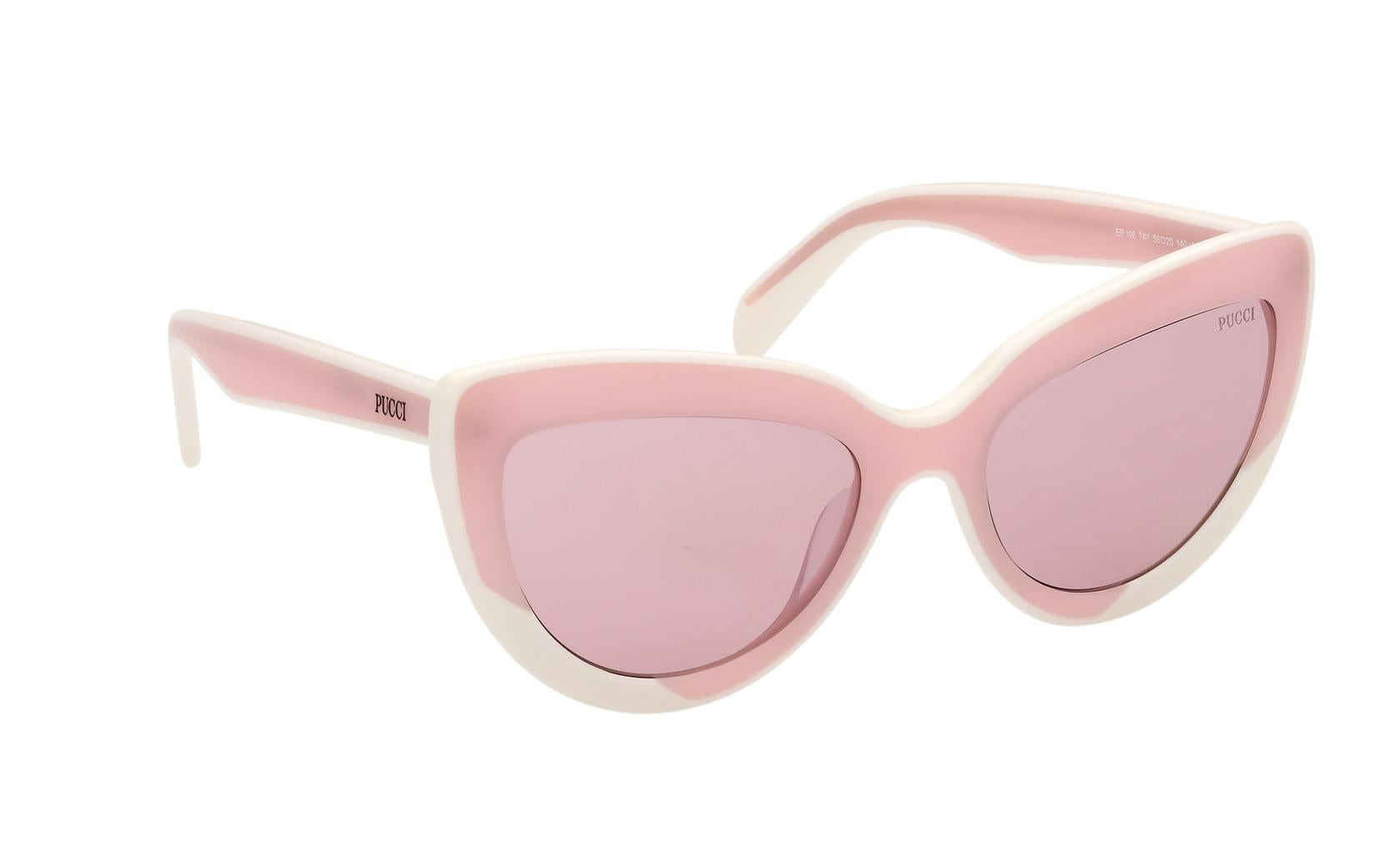 Emilio Pucci Sunglasses EP0196 74Y