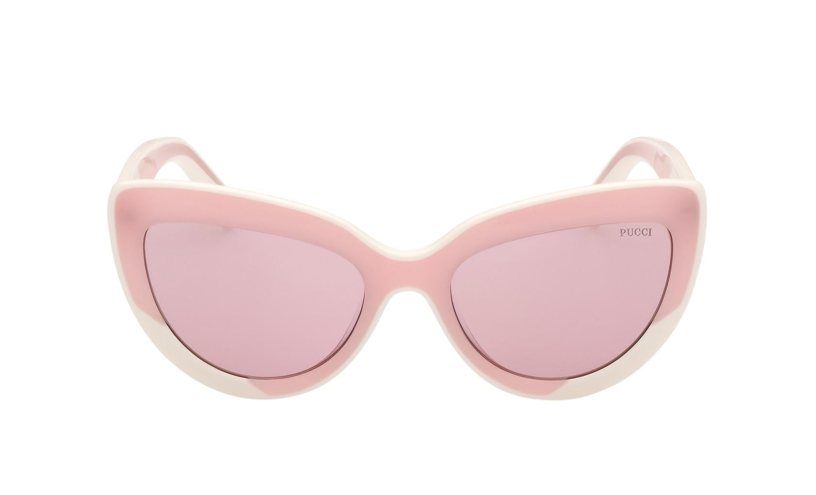 Emilio Pucci Sunglasses EP0196 74Y