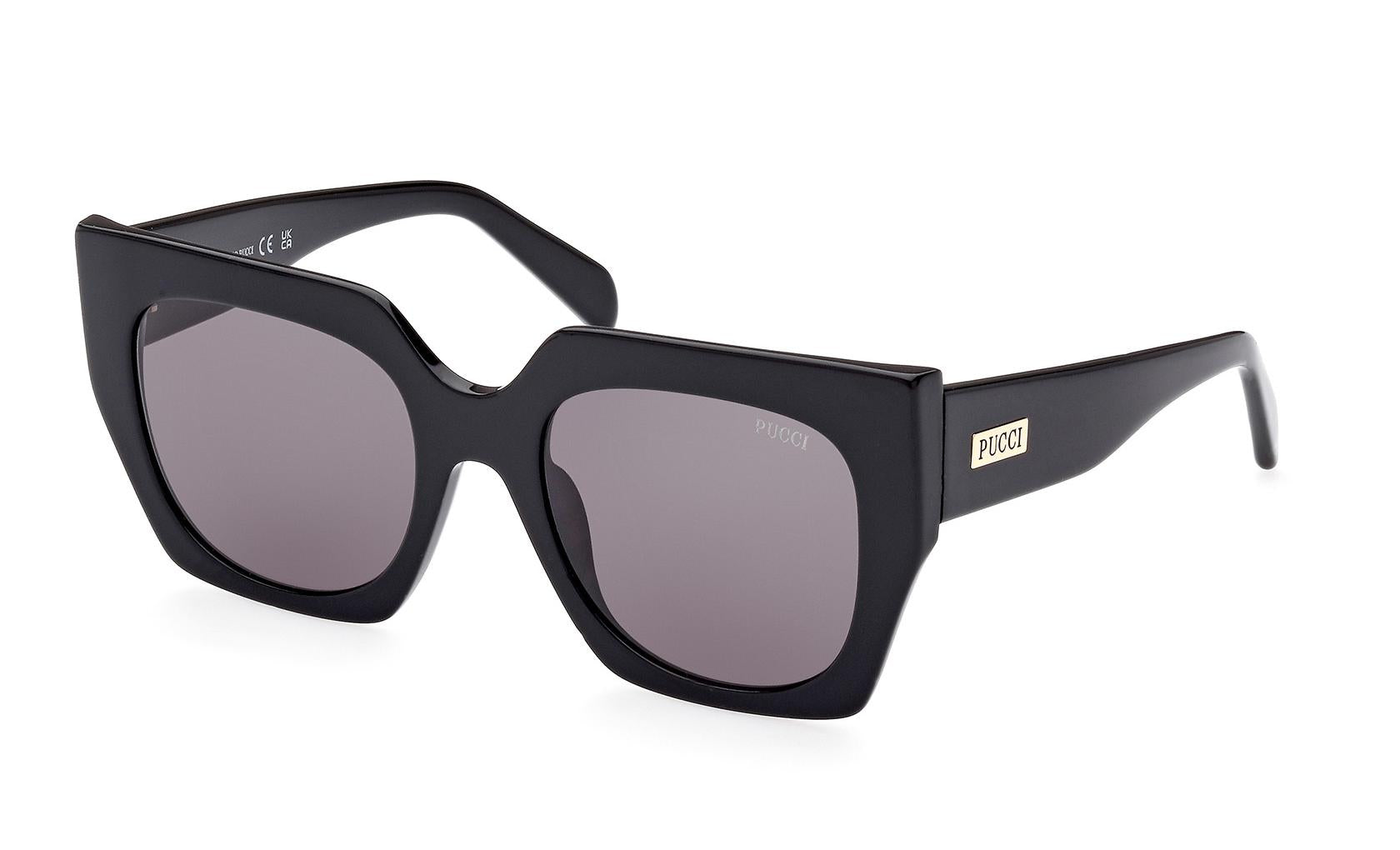 Emilio Pucci Sunglasses EP0197 01A