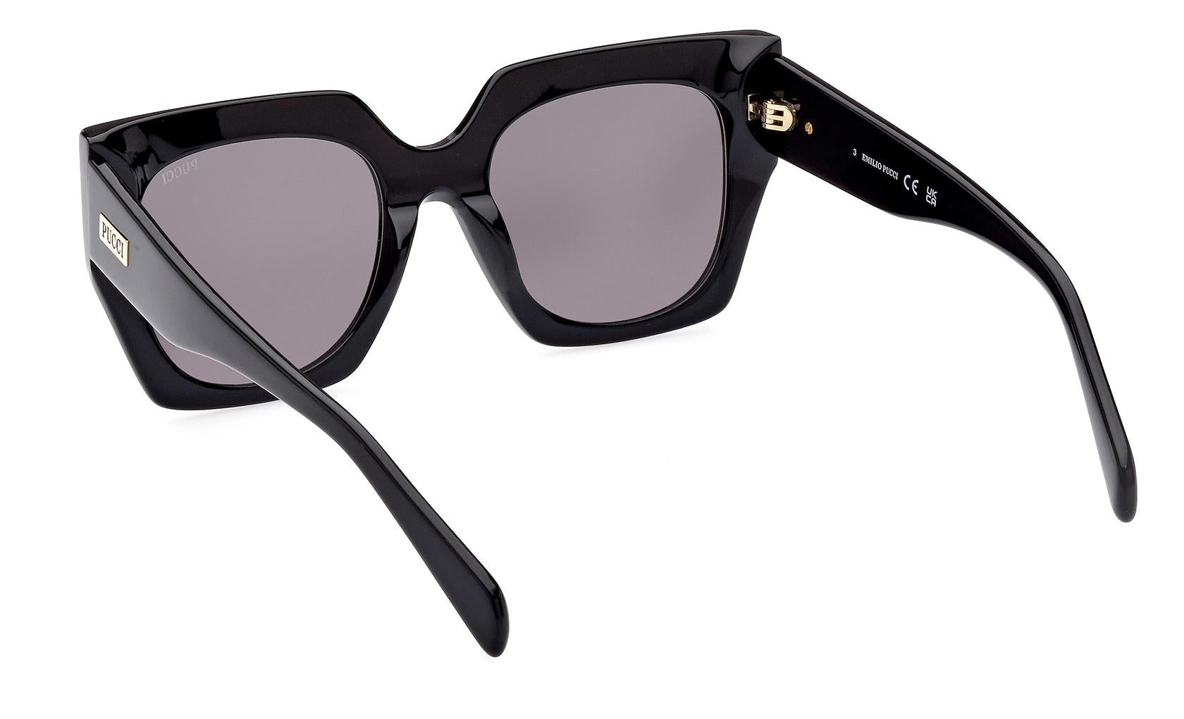 Emilio Pucci Sunglasses EP0197 01A
