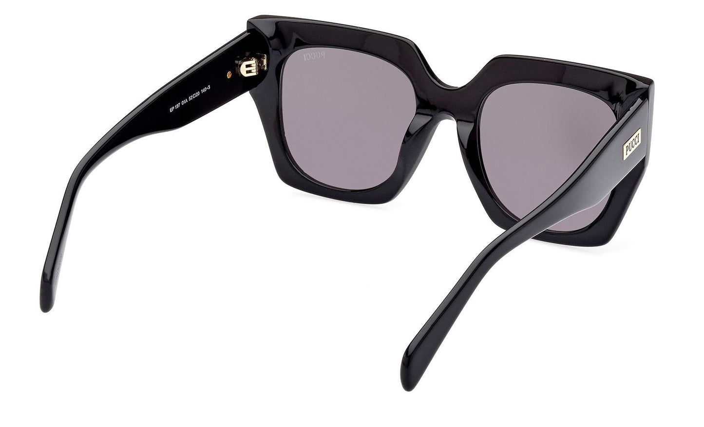 Emilio Pucci Sunglasses EP0197 01A