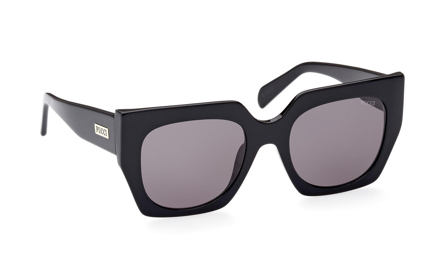 Emilio Pucci Sunglasses EP0197 01A