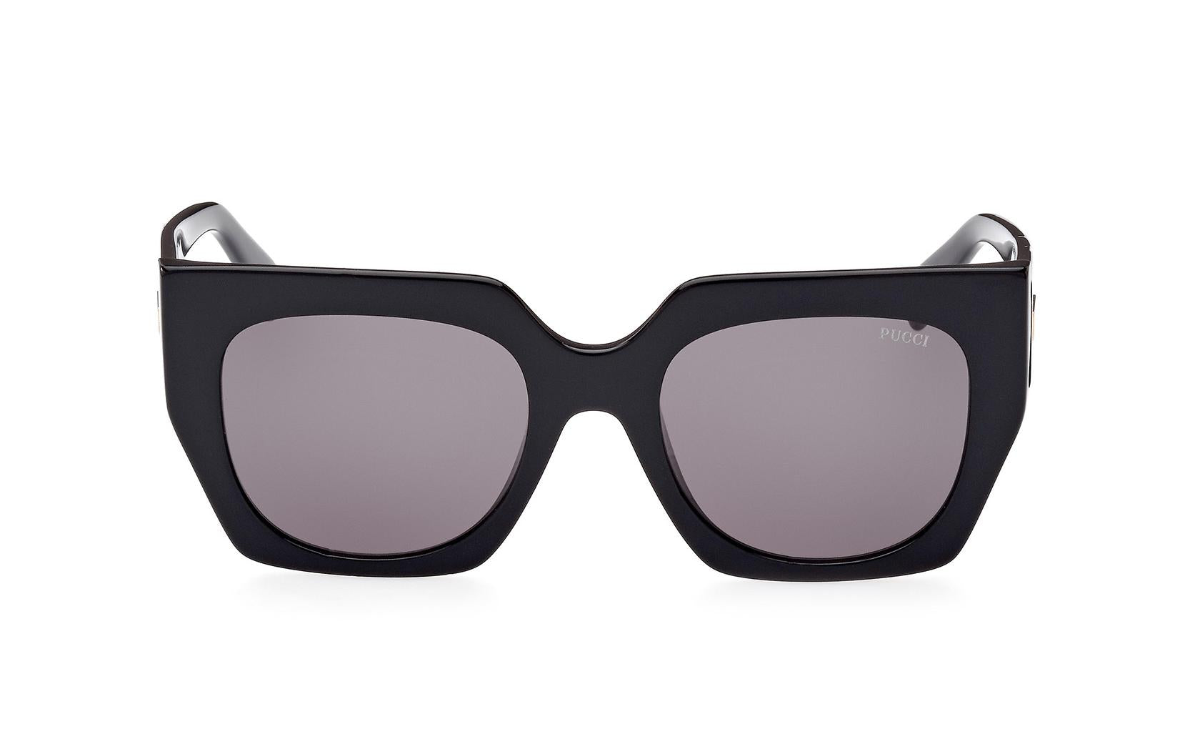 Emilio Pucci Sunglasses EP0197 01A