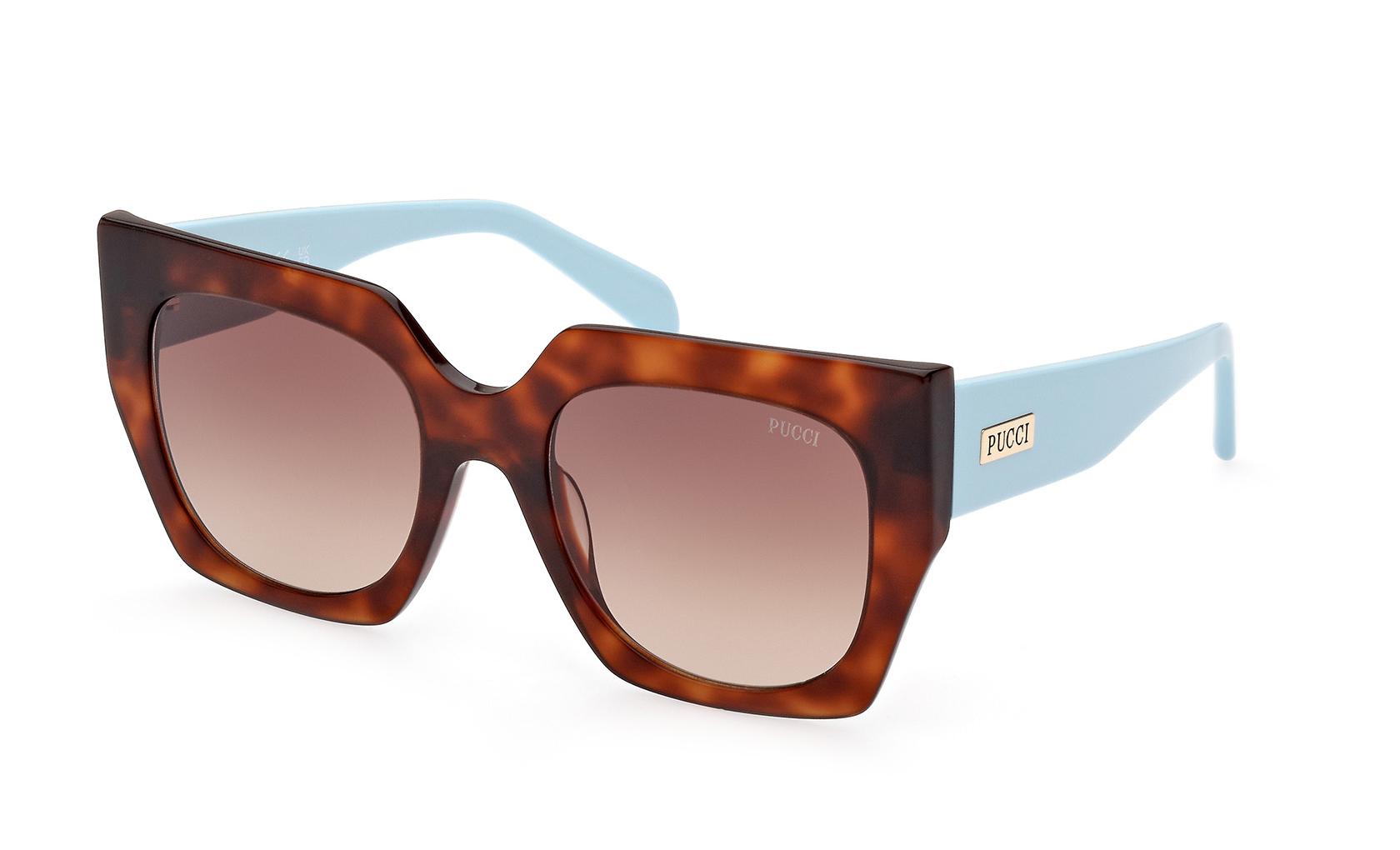 Emilio Pucci Sunglasses EP0197 53F