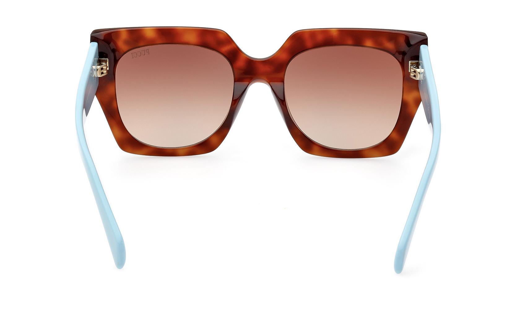 Emilio Pucci Sunglasses EP0197 53F