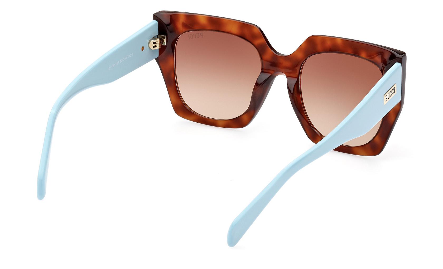Emilio Pucci Sunglasses EP0197 53F