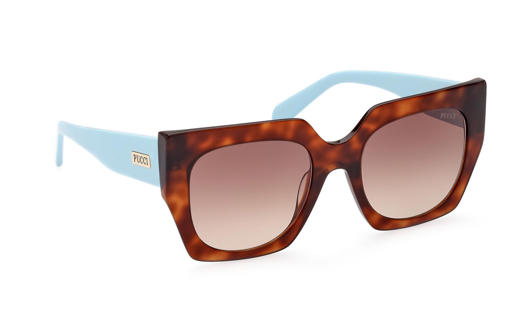 Emilio Pucci Sunglasses EP0197 53F