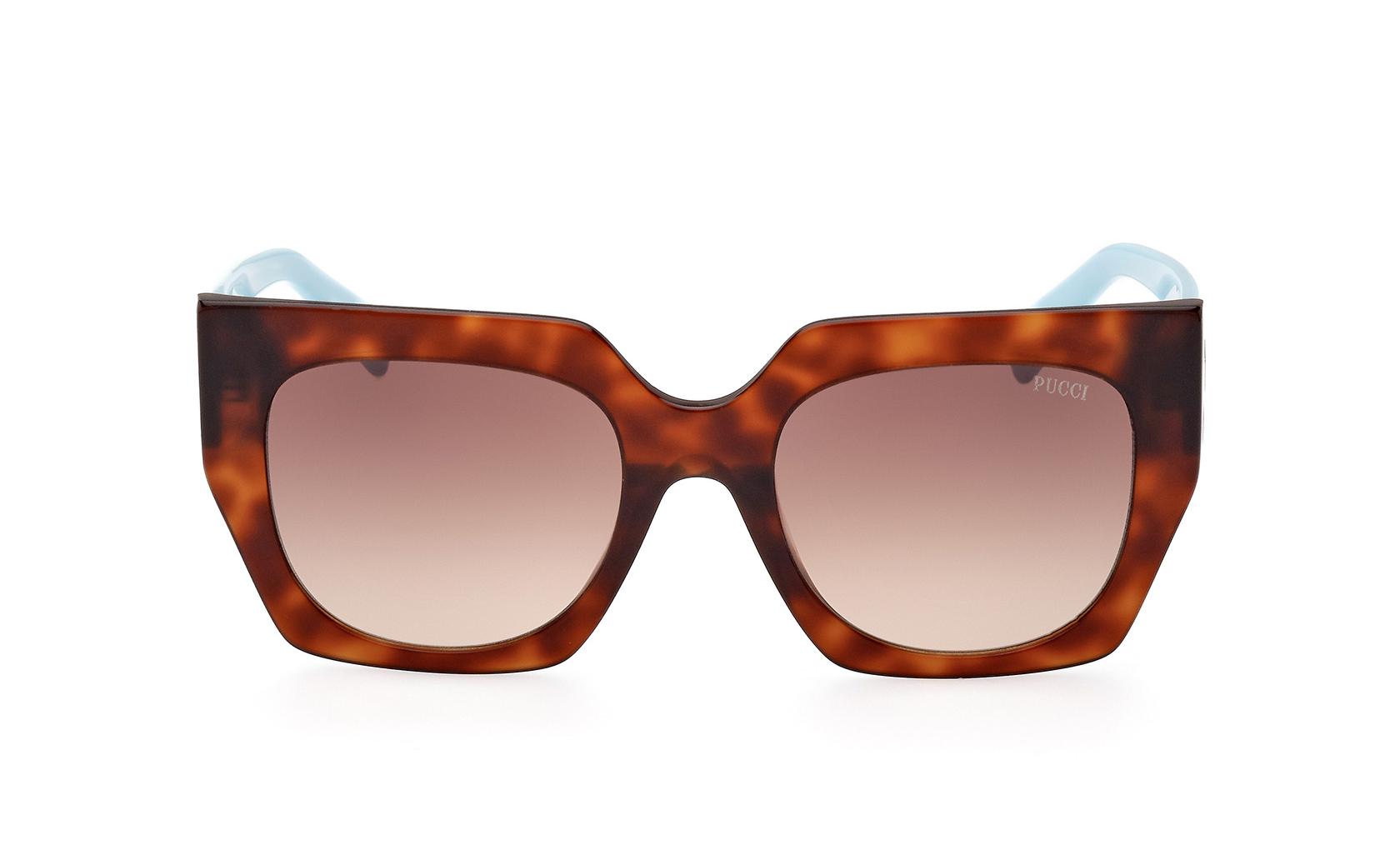 Emilio Pucci Sunglasses EP0197 53F
