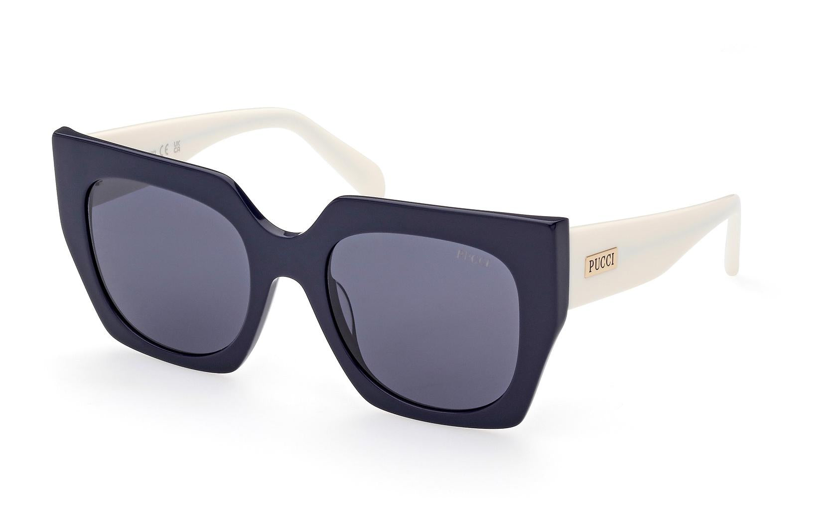 Emilio Pucci Sunglasses EP0197 90V