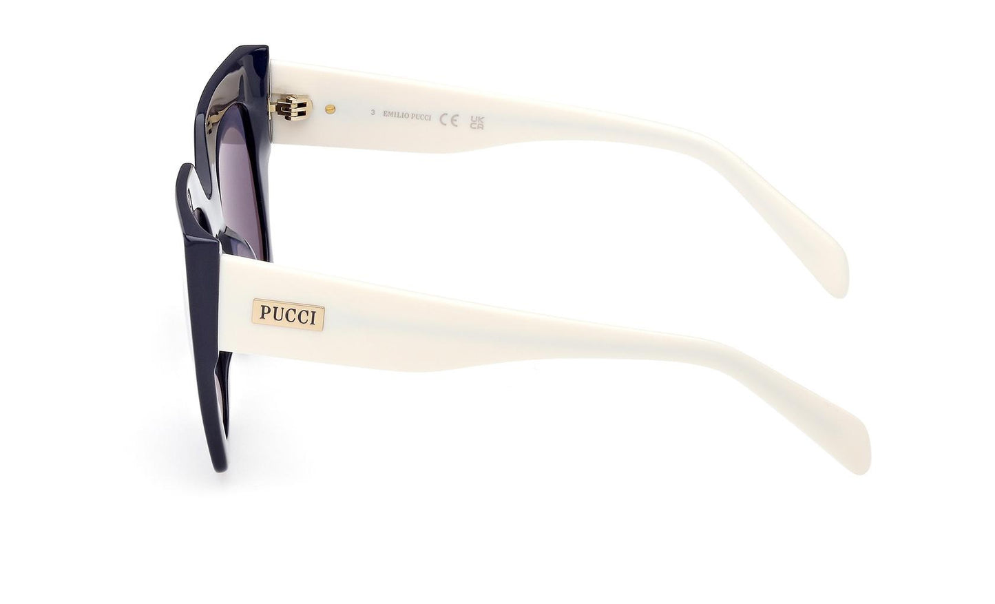 Emilio Pucci Sunglasses EP0197 90V