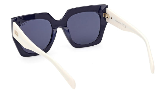 Emilio Pucci Sunglasses EP0197 90V