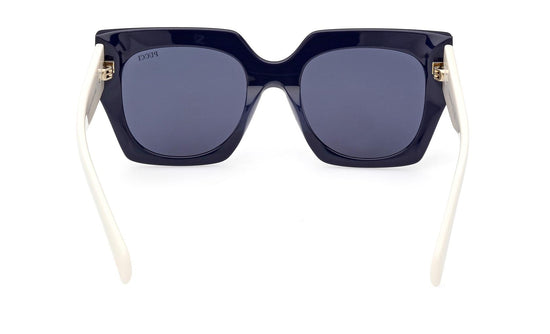 Emilio Pucci Sunglasses EP0197 90V