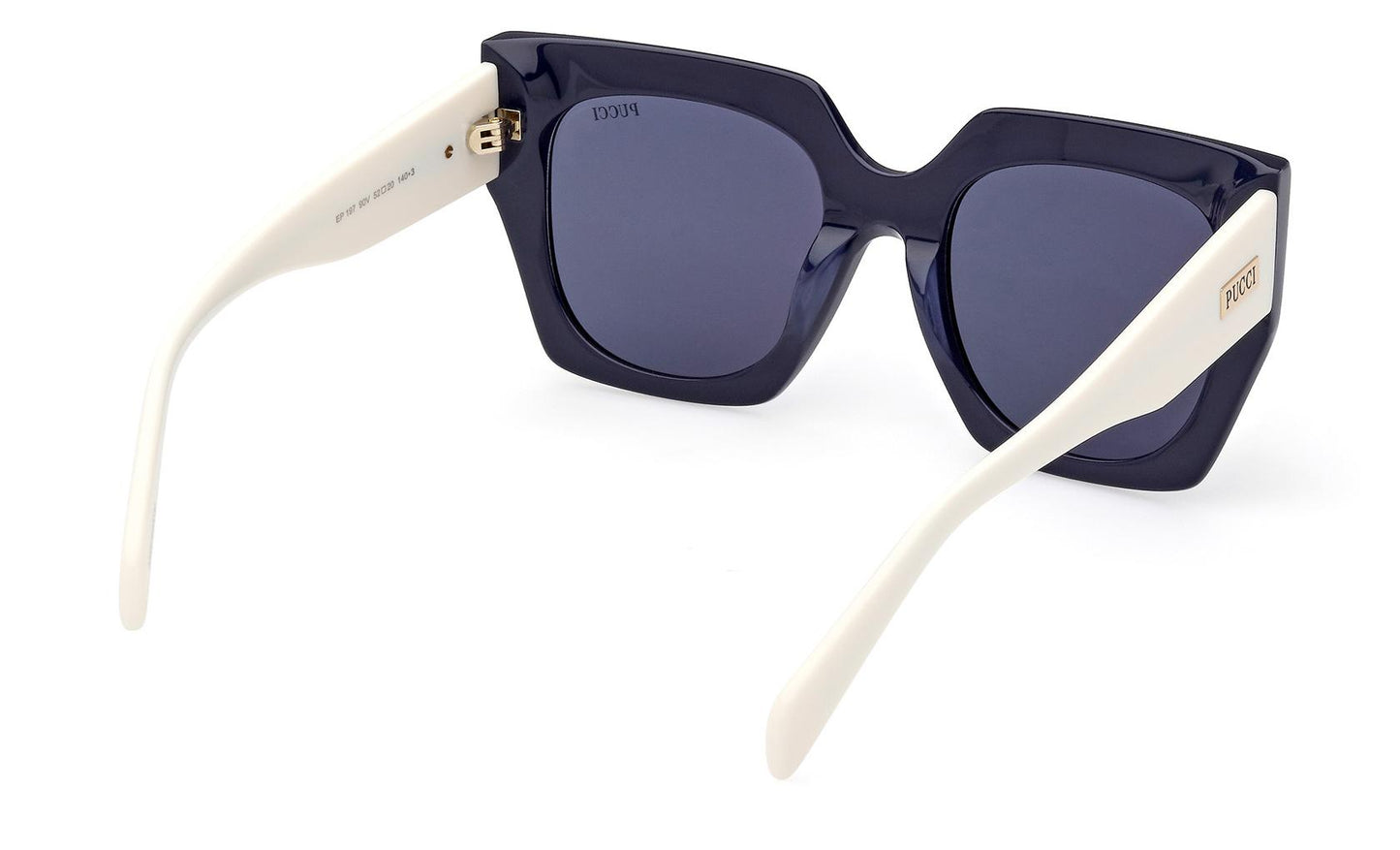 Emilio Pucci Sunglasses EP0197 90V