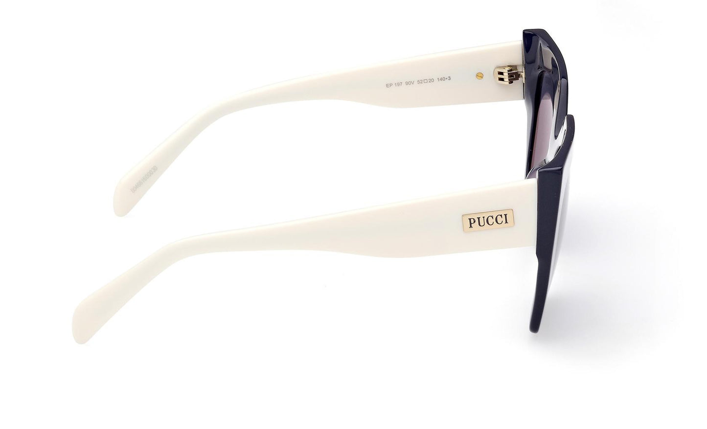 Emilio Pucci Sunglasses EP0197 90V