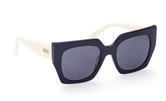 Emilio Pucci Sunglasses EP0197 90V