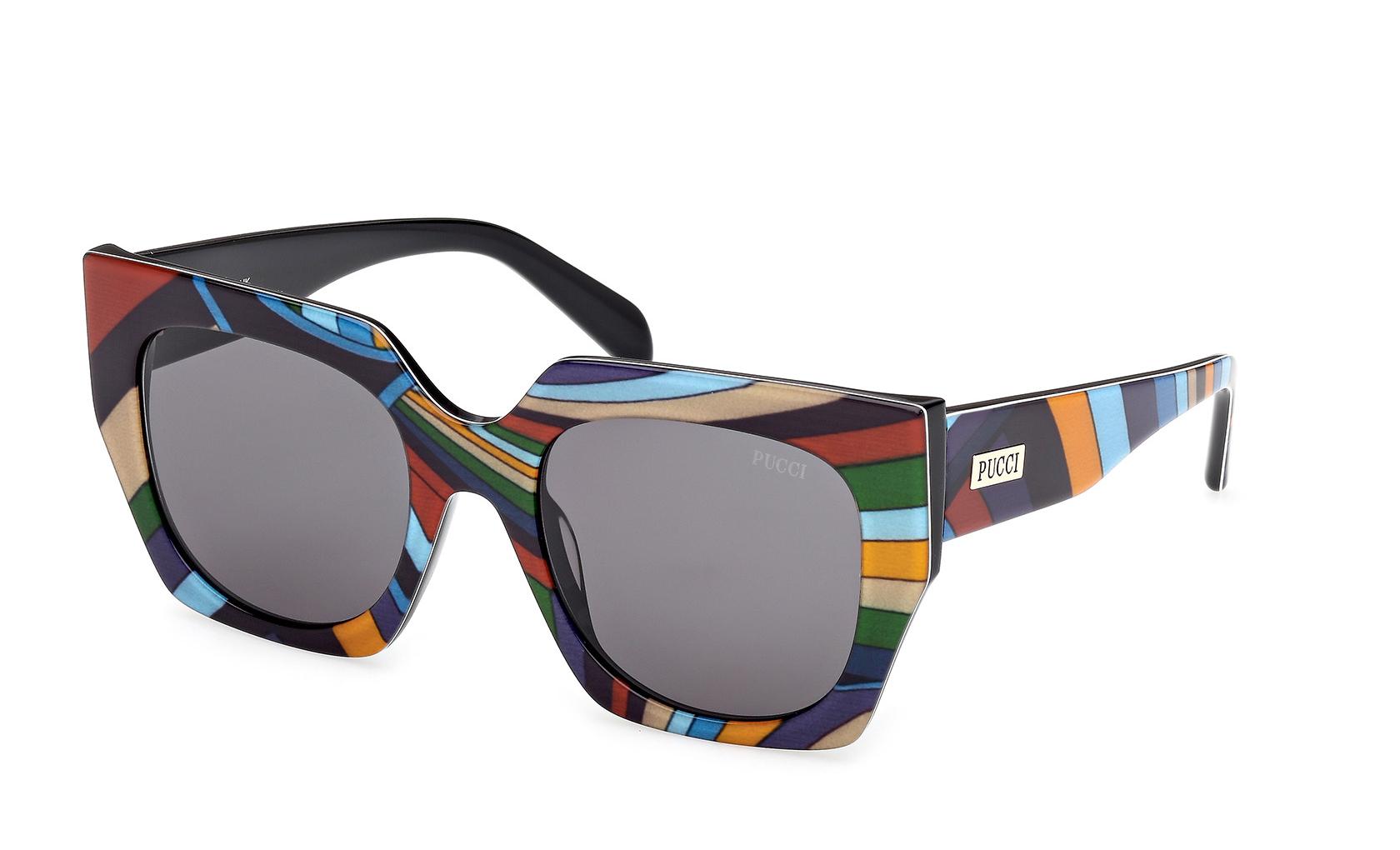 Emilio Pucci Sunglasses EP0197 99A