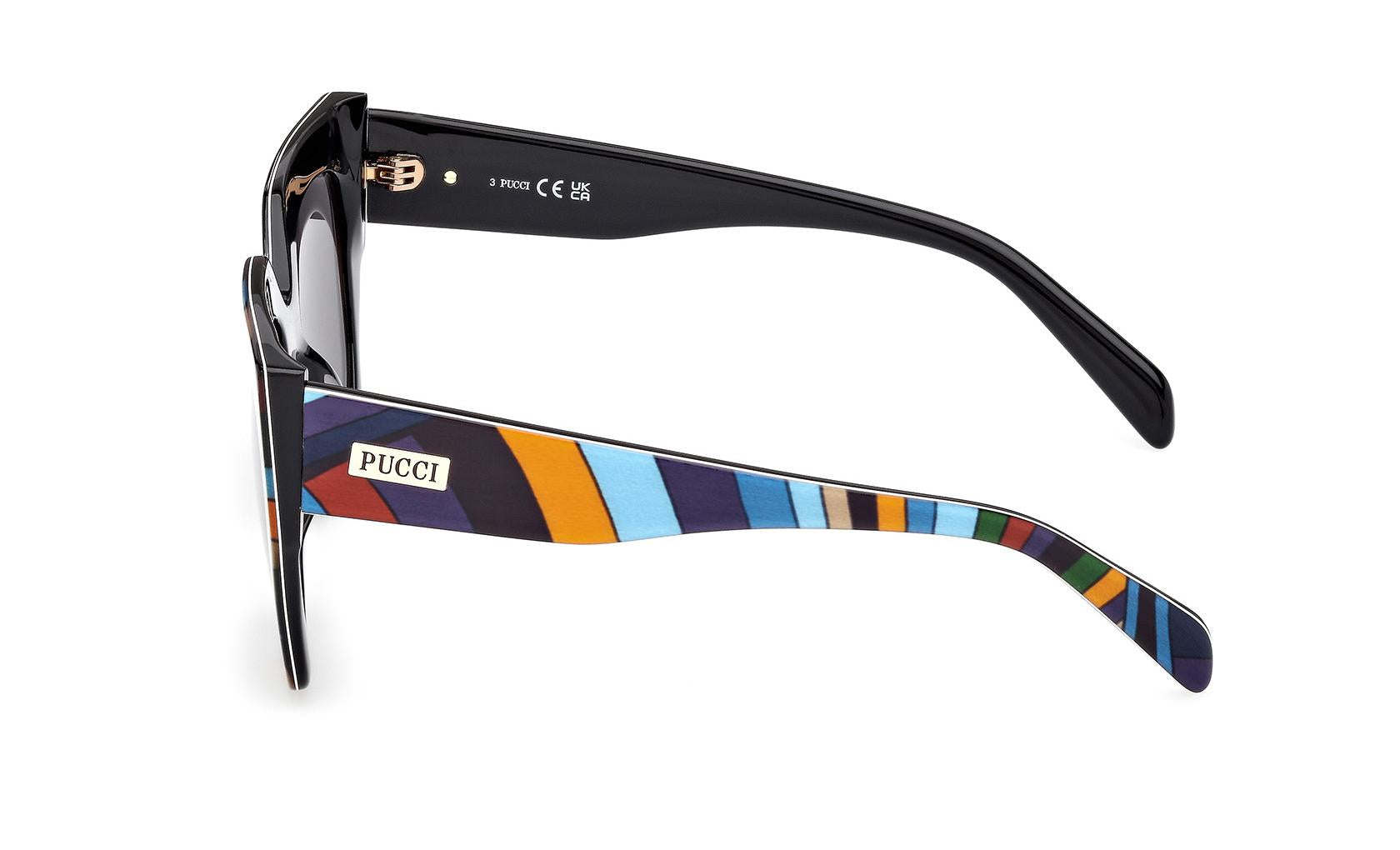 Emilio Pucci Sunglasses EP0197 99A
