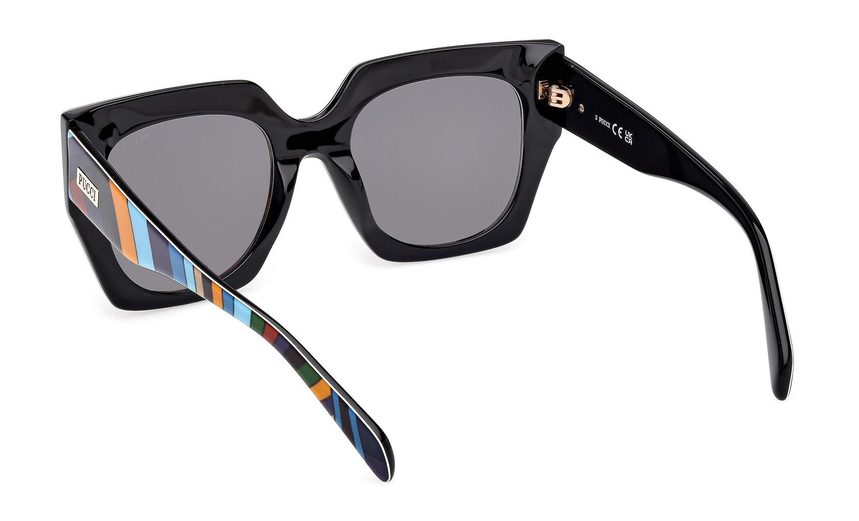 Emilio Pucci Sunglasses EP0197 99A