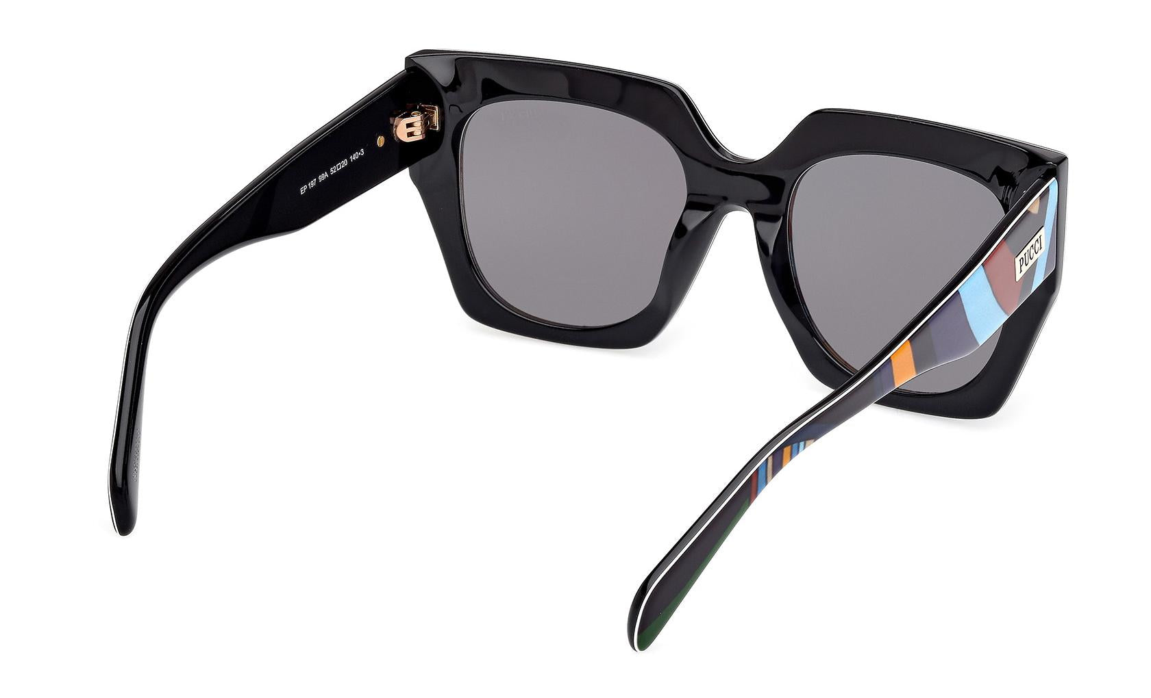 Emilio Pucci Sunglasses EP0197 99A