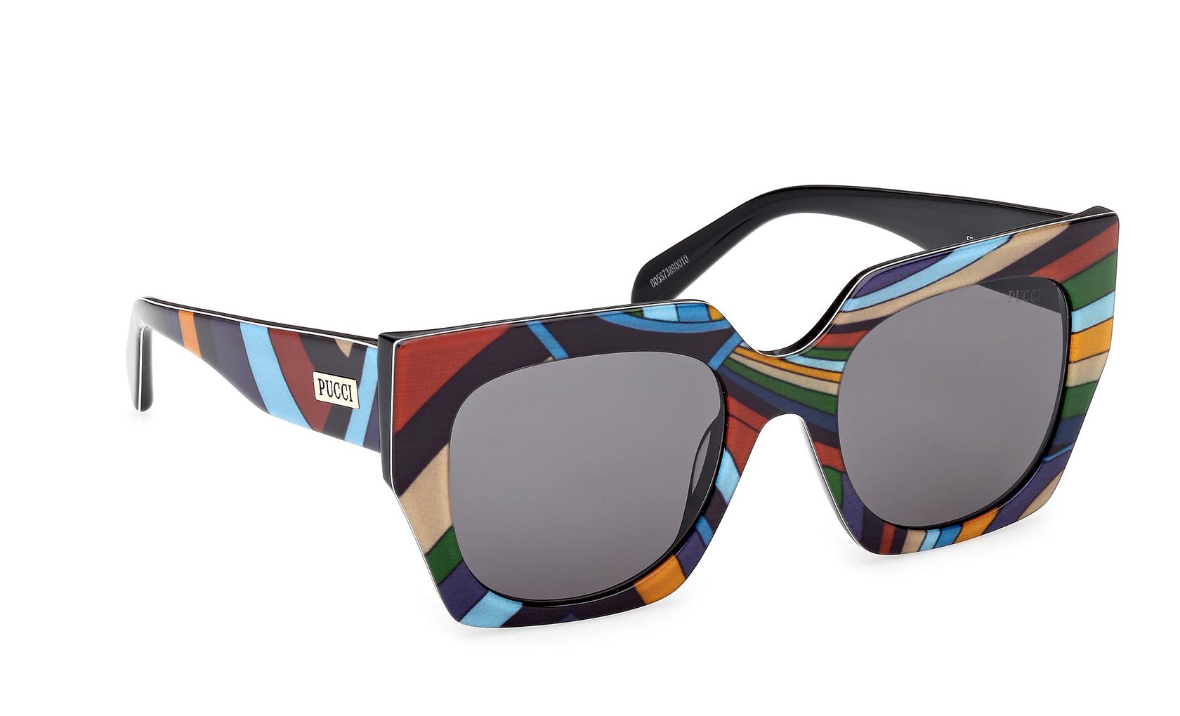 Emilio Pucci Sunglasses EP0197 99A