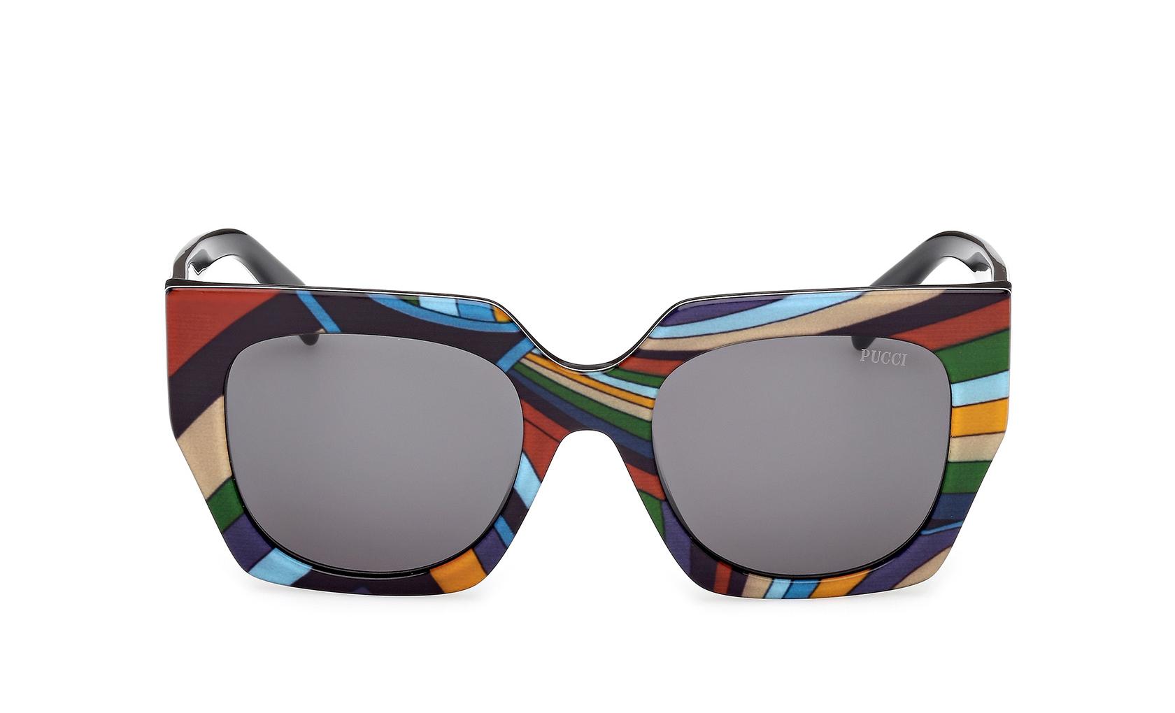 Emilio Pucci Sunglasses EP0197 99A