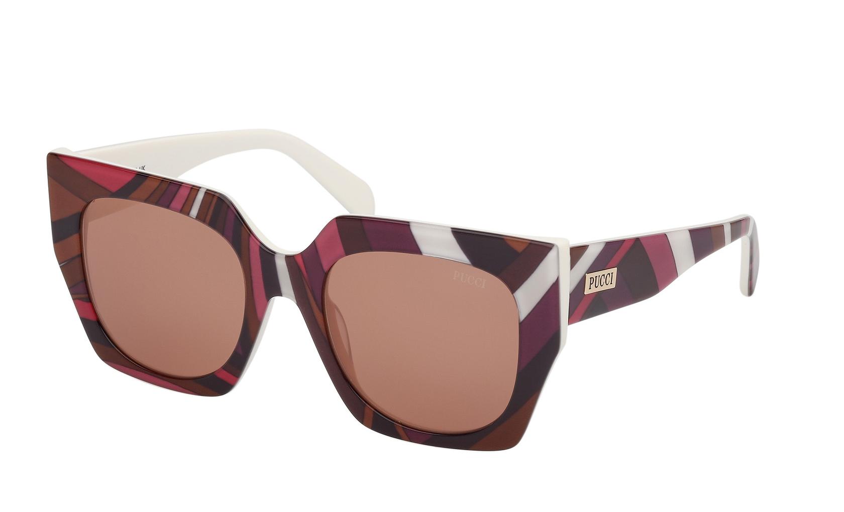 Emilio Pucci Sunglasses EP0197 99E