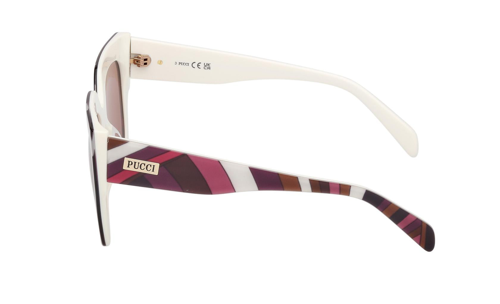 Emilio Pucci Sunglasses EP0197 99E