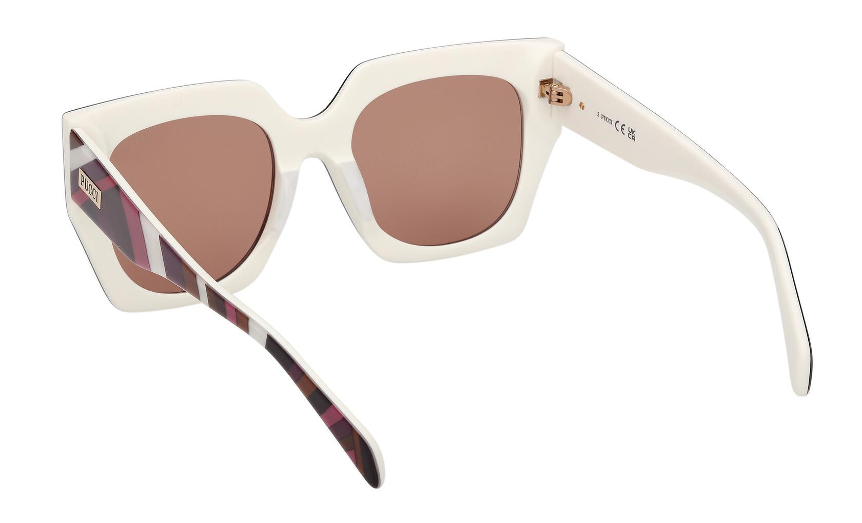 Emilio Pucci Sunglasses EP0197 99E