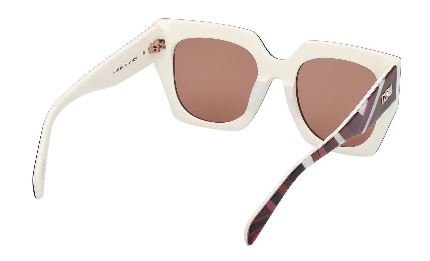 Emilio Pucci Sunglasses EP0197 99E