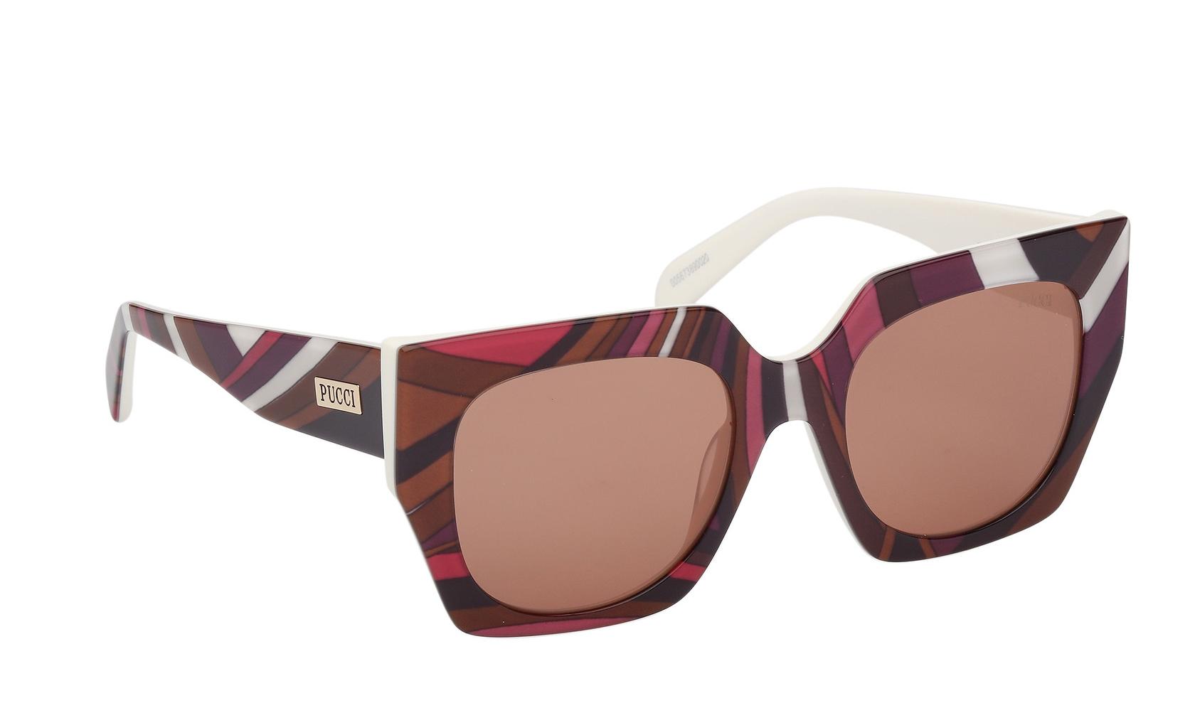 Emilio Pucci Sunglasses EP0197 99E